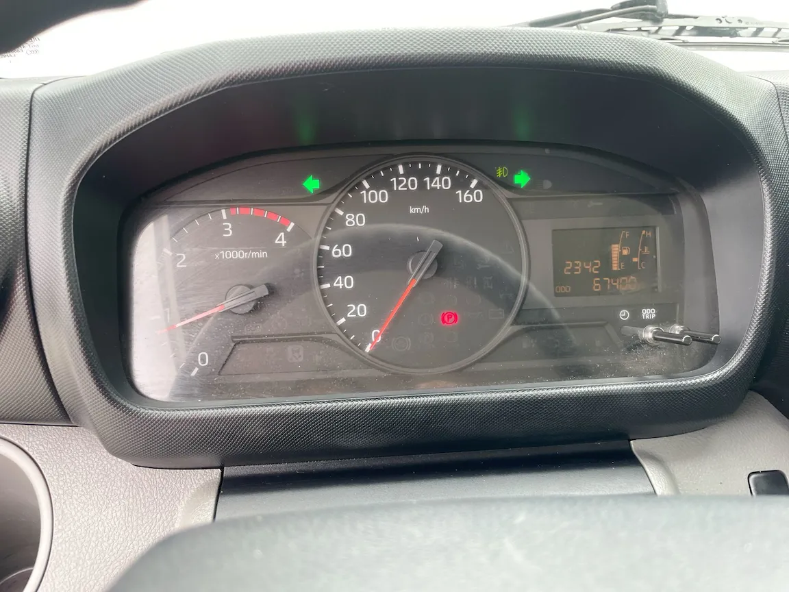 Imagenes del auto
