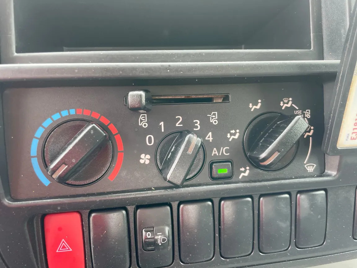 Imagenes del auto