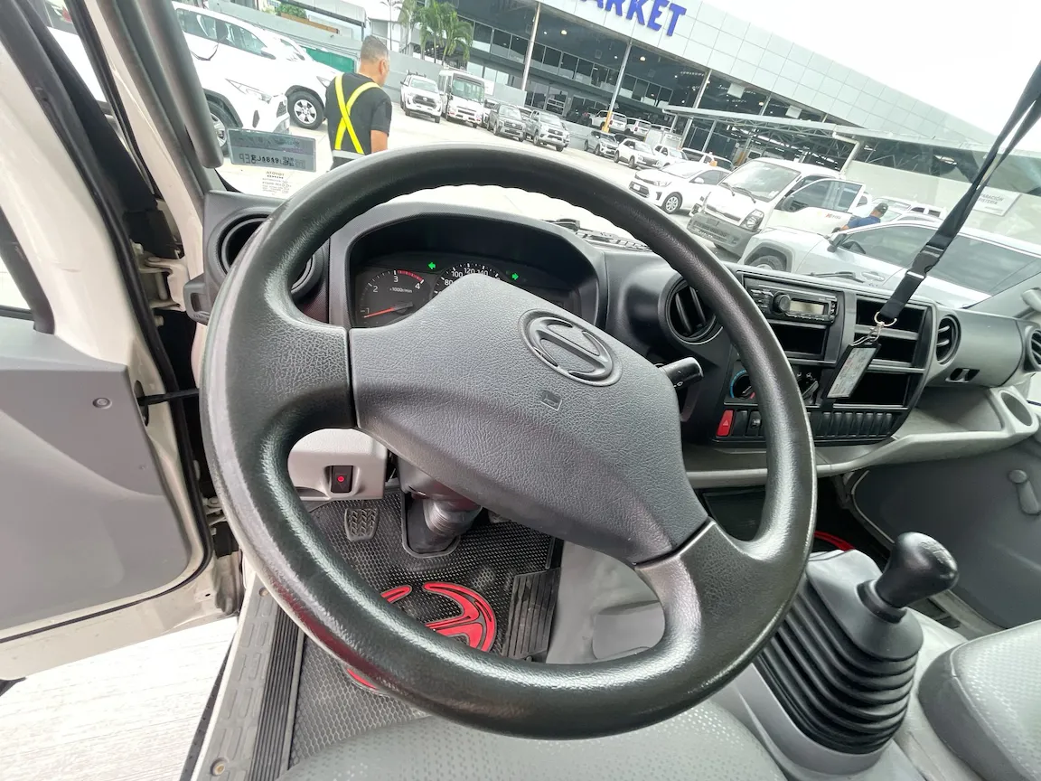 Imagenes del auto
