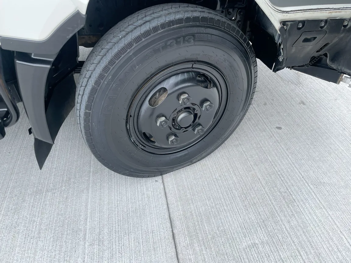Imagenes del auto
