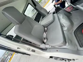 Preview imagenes del auto