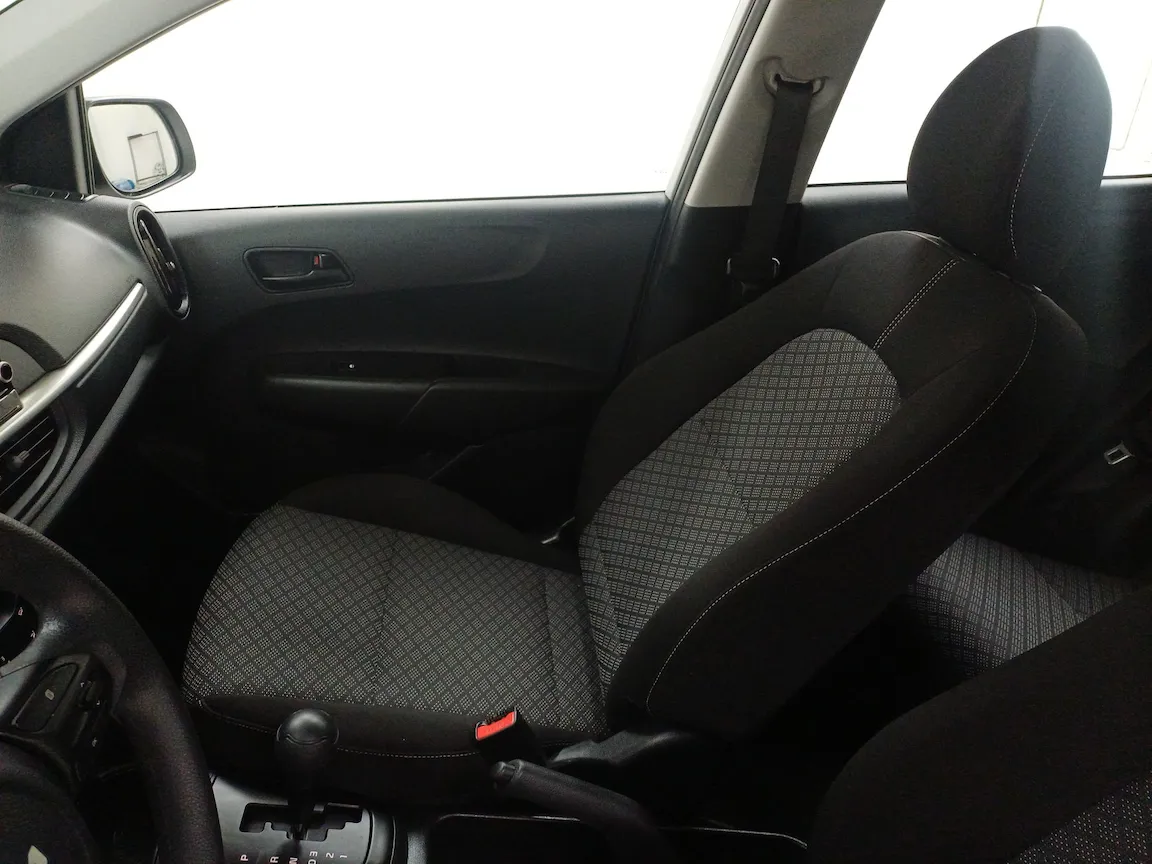 Imagenes del auto