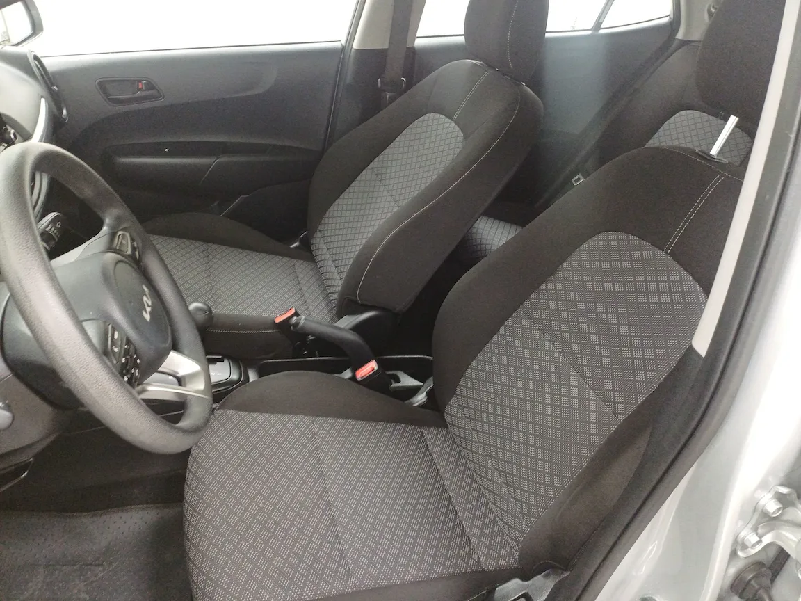 Imagenes del auto