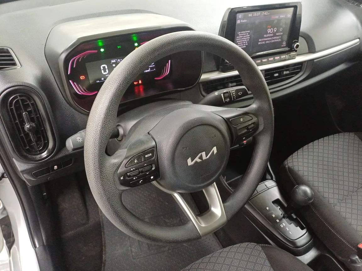 Imagenes del auto