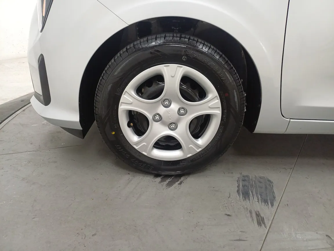 Imagenes del auto