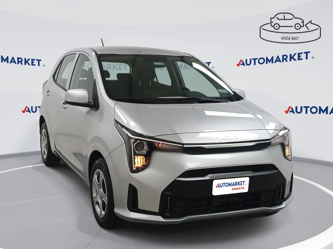 Imagenes del auto