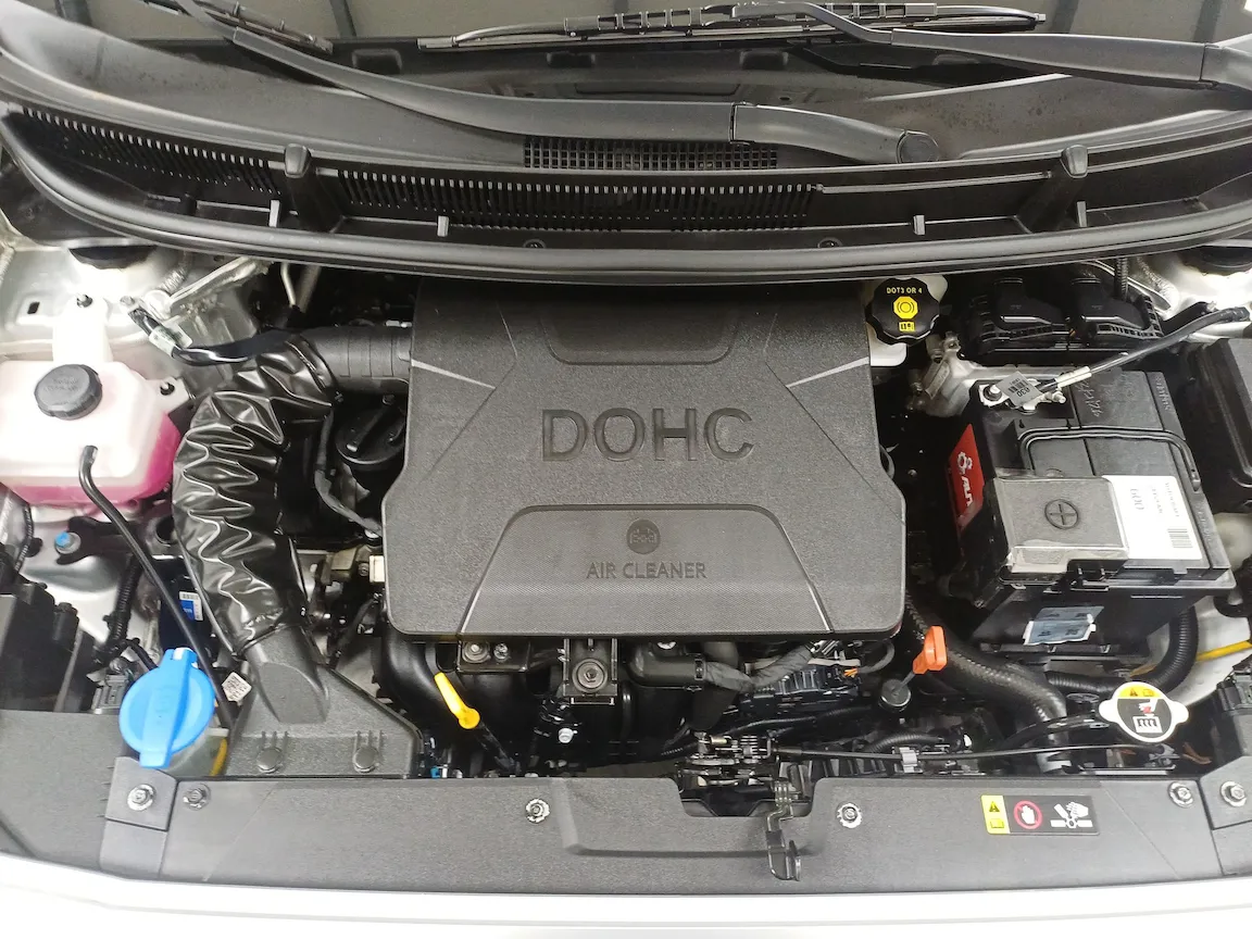 Imagenes del auto