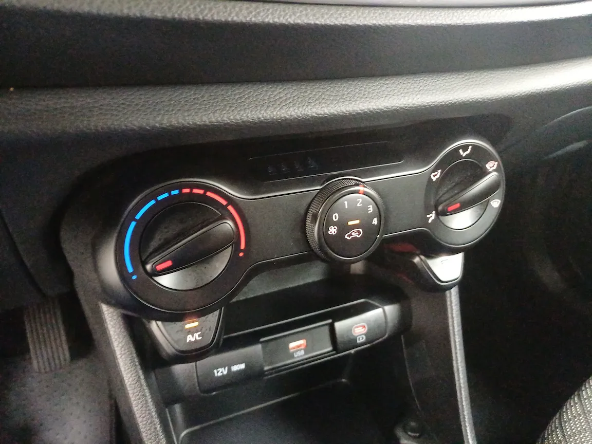 Imagenes del auto