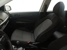 Preview imagenes del auto