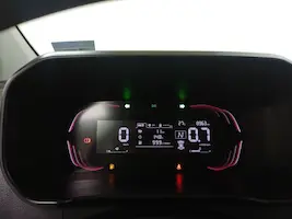 Preview imagenes del auto