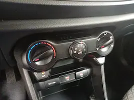 Preview imagenes del auto