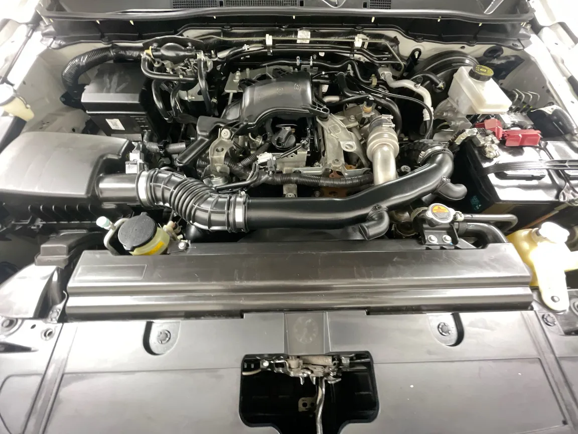 Imagenes del auto