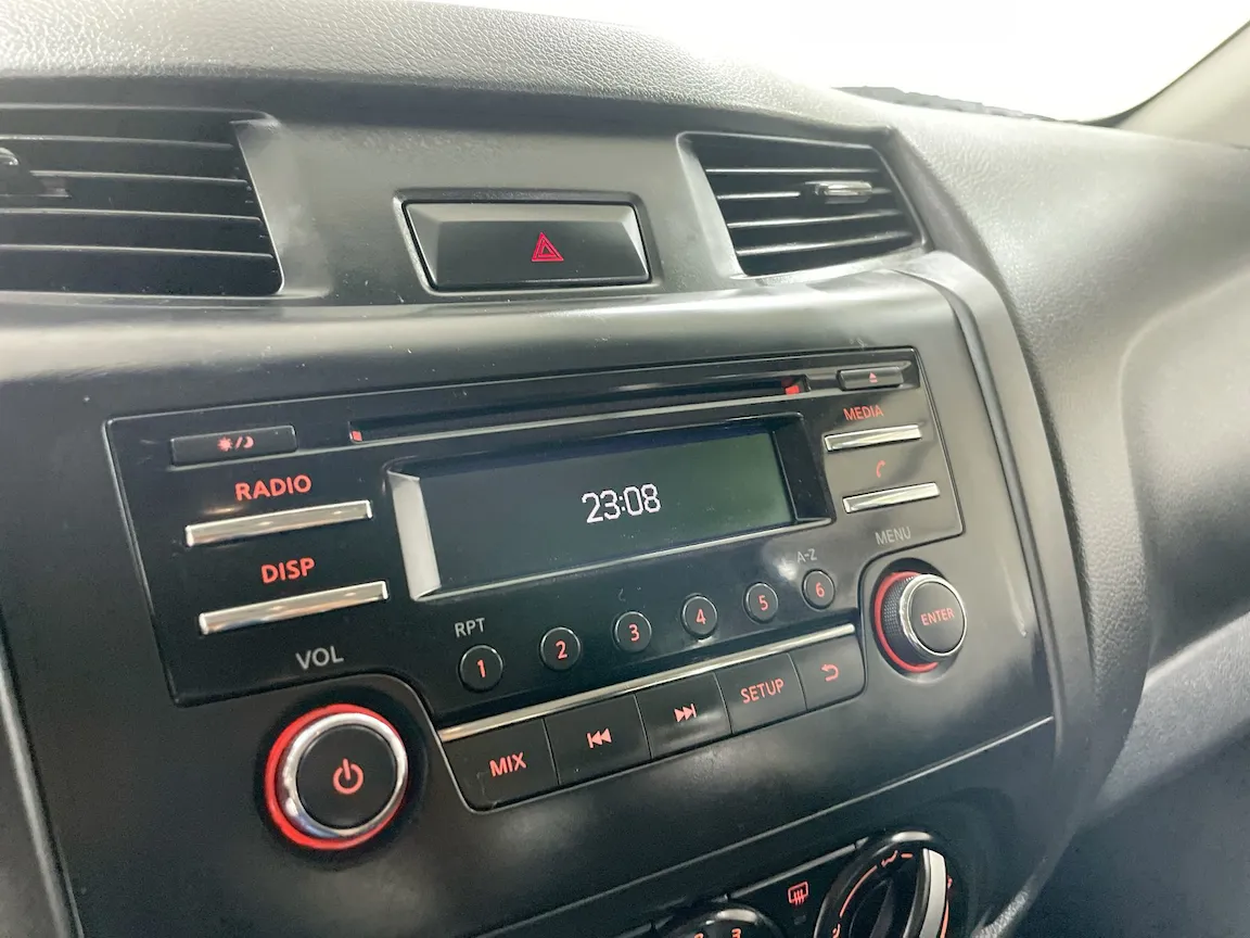 Imagenes del auto