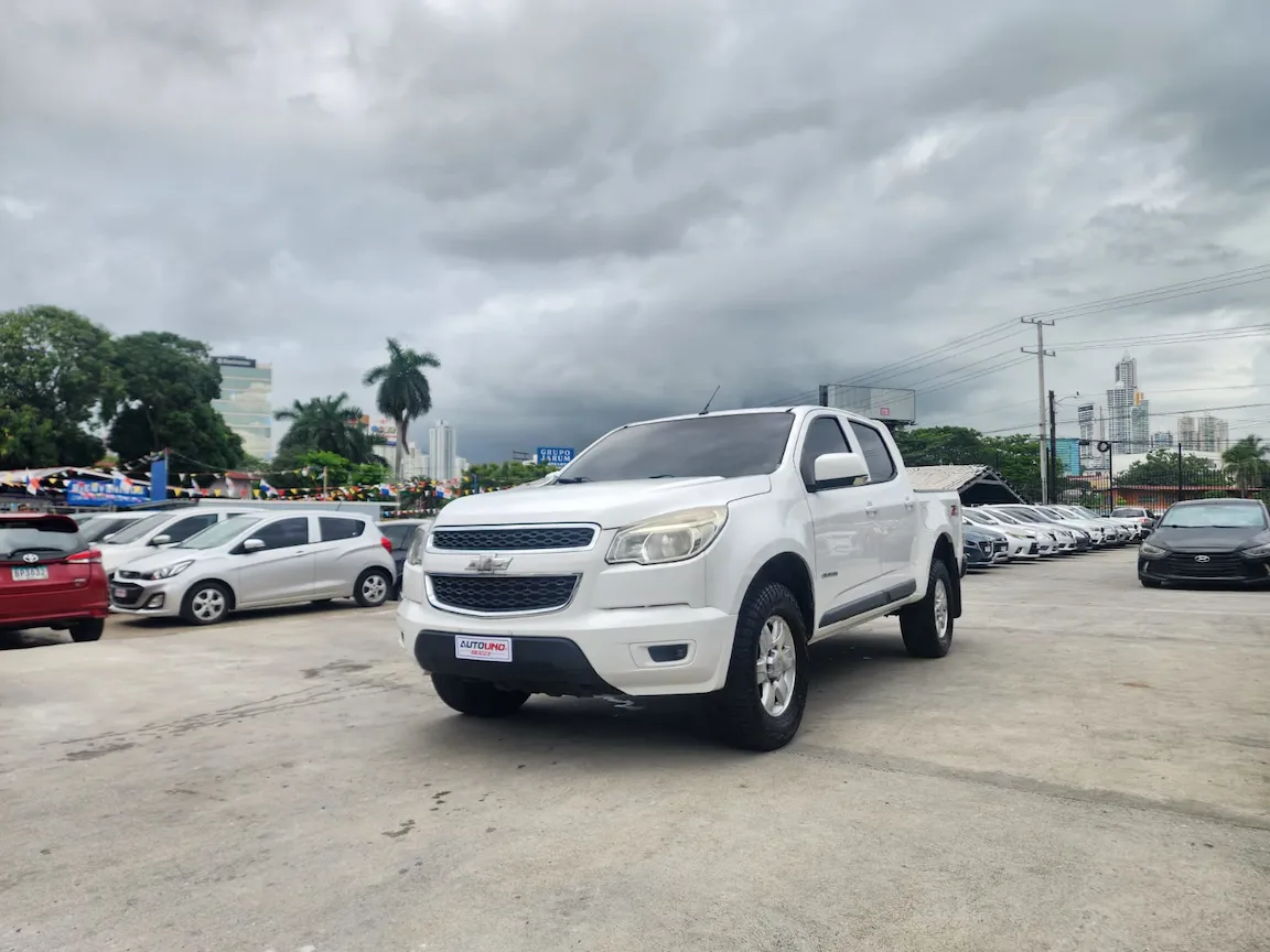 Imagenes del auto