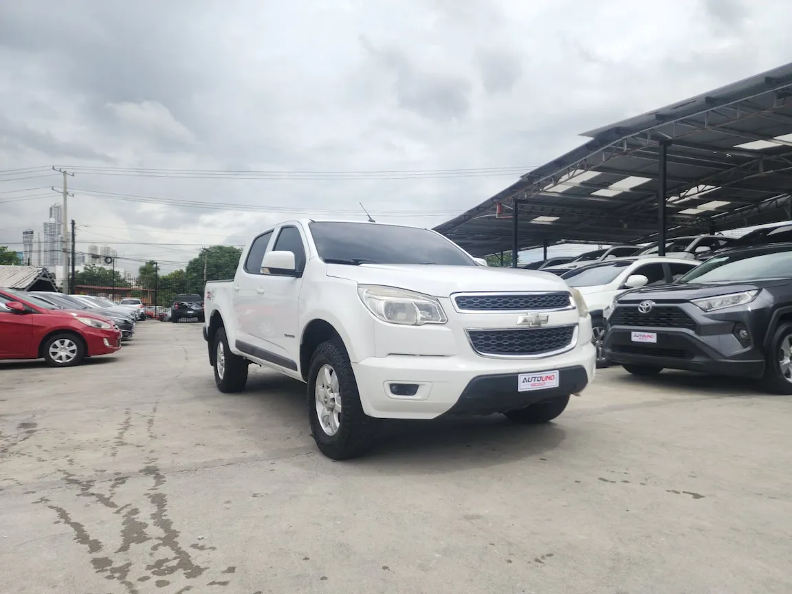 Imagenes del auto