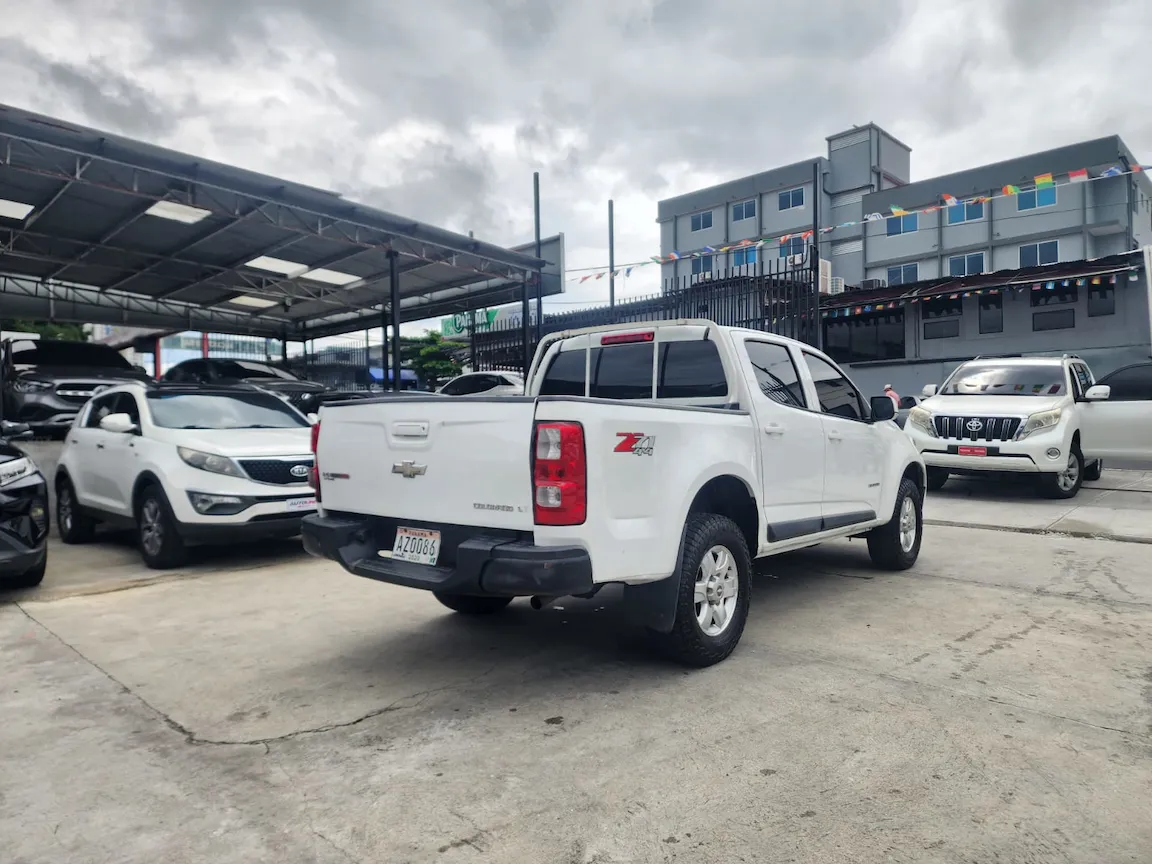 Imagenes del auto