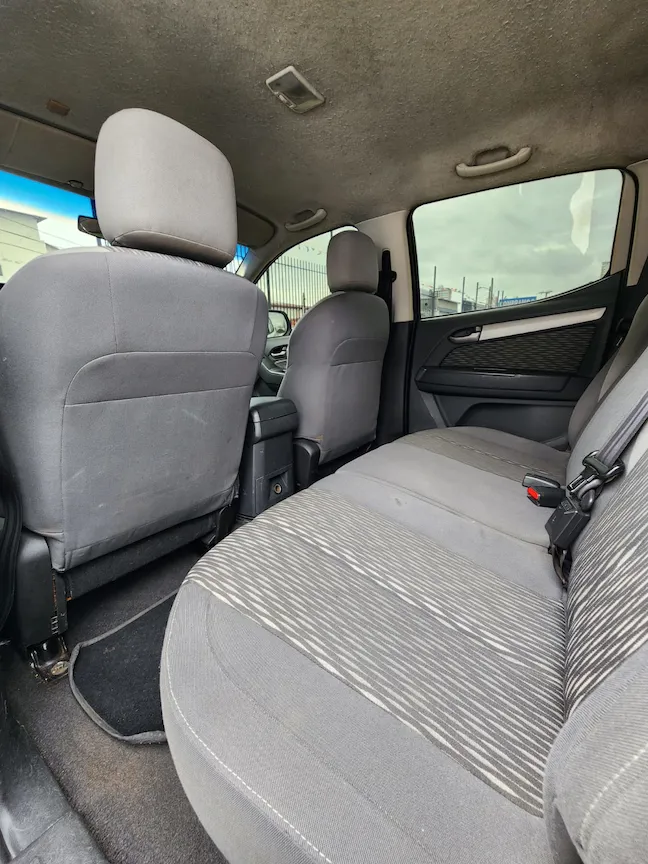 Imagenes del auto