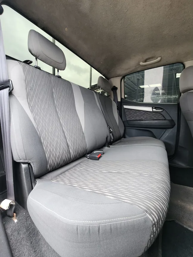 Imagenes del auto