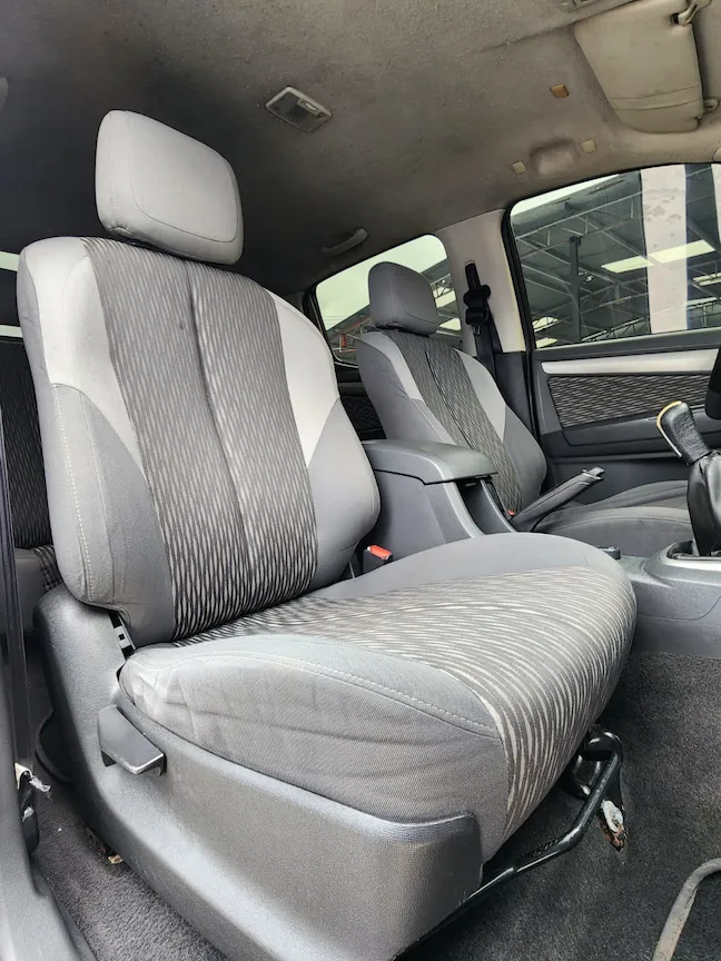 Imagenes del auto