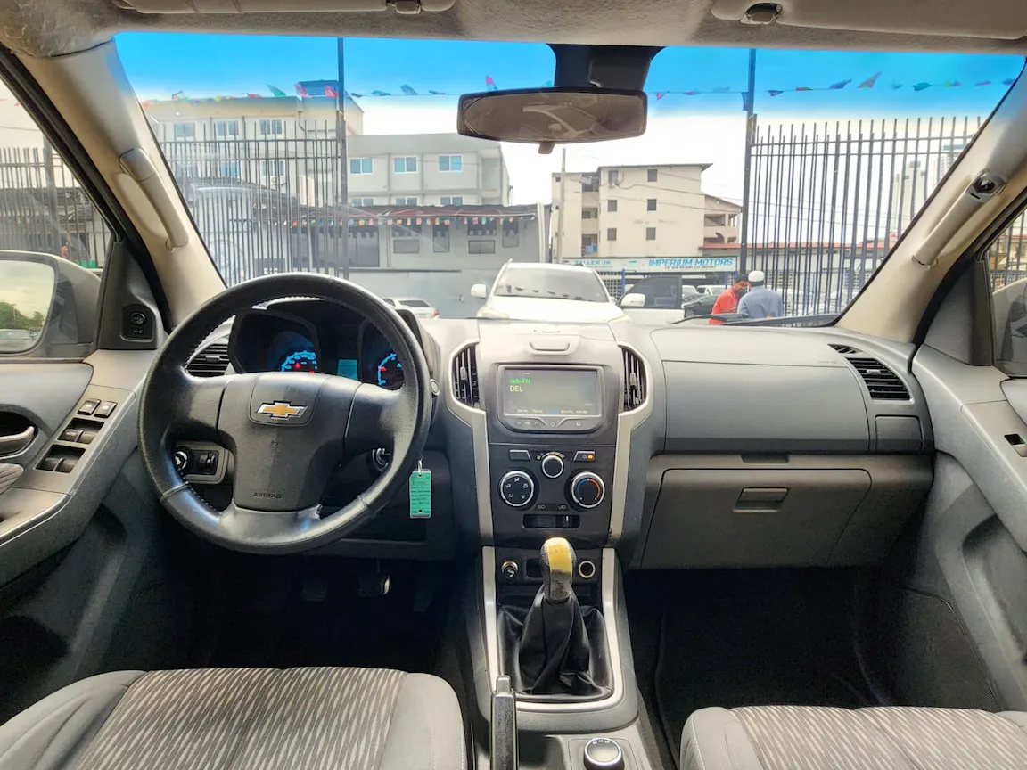 Imagenes del auto