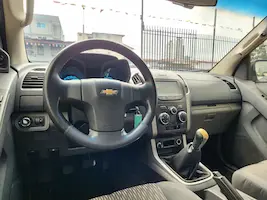 Preview imagenes del auto
