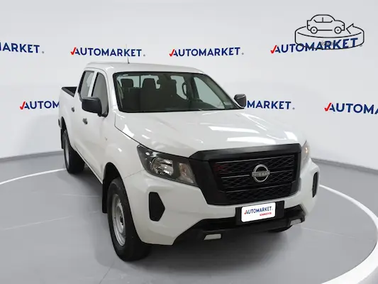 Nissan Np300 Frontier