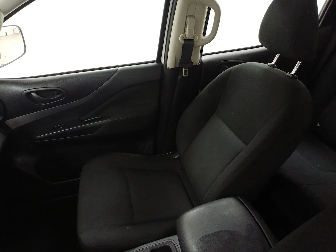 Imagenes del auto