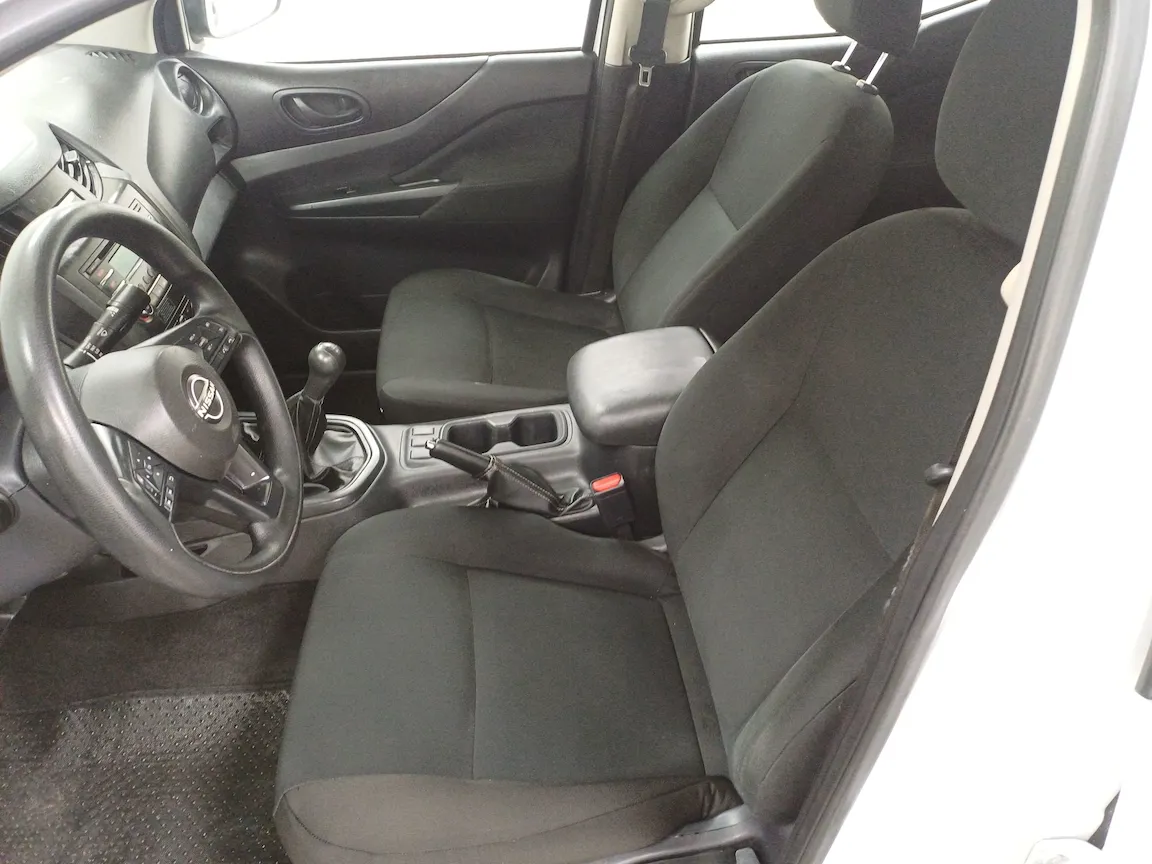 Imagenes del auto