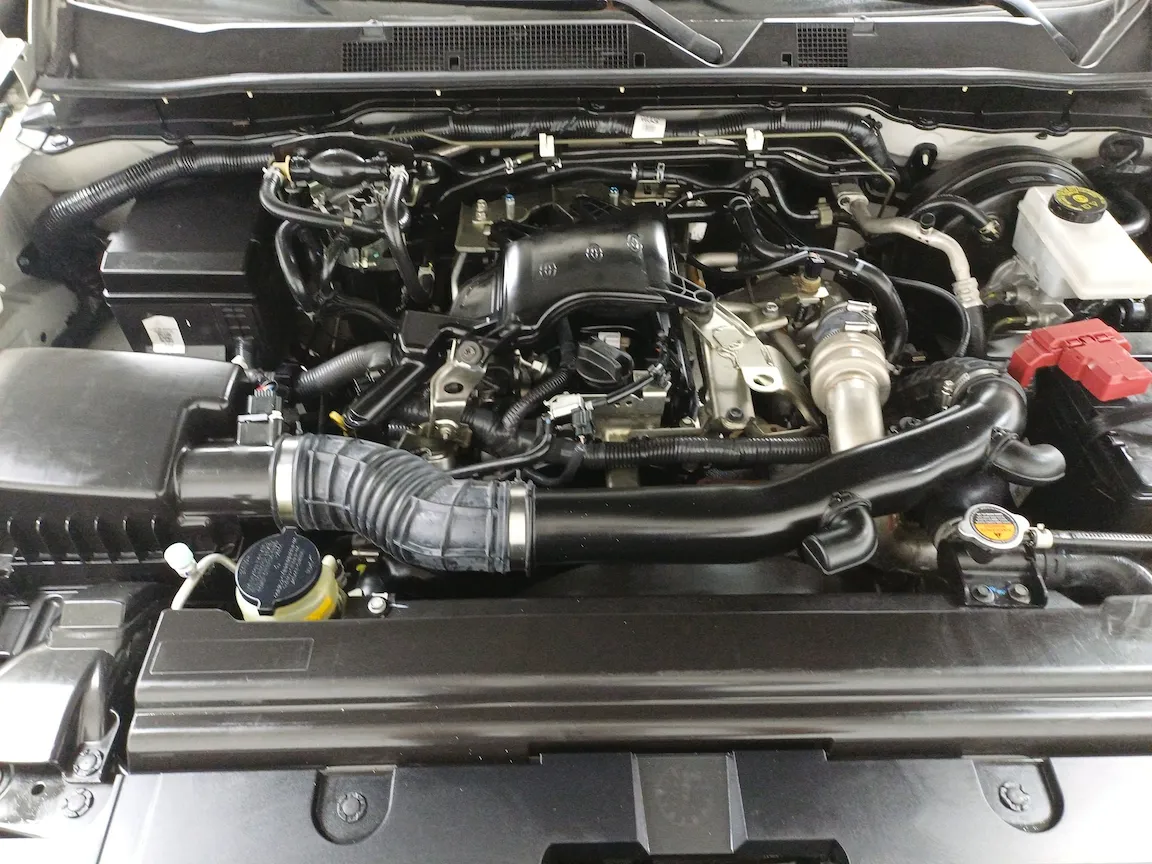 Imagenes del auto