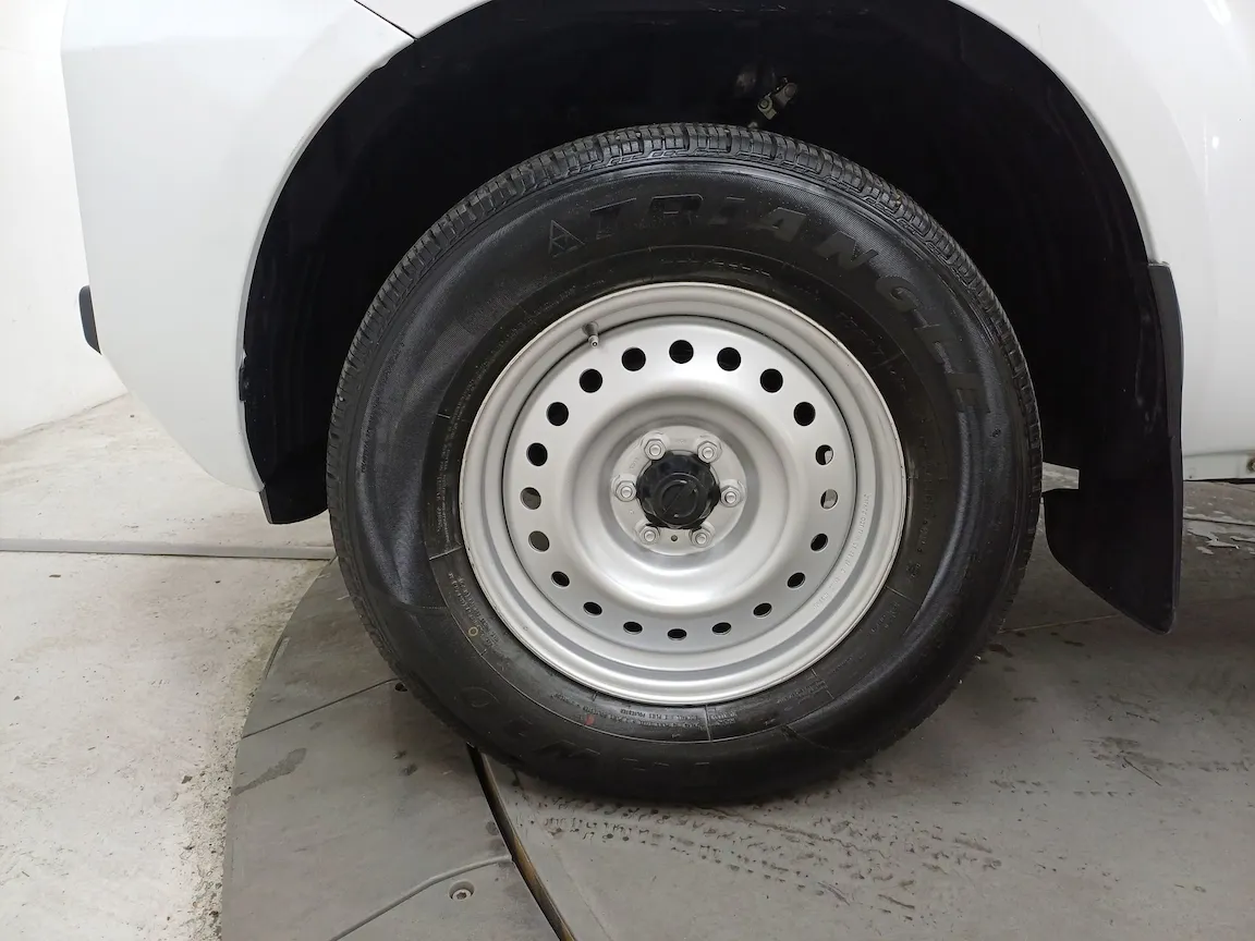 Imagenes del auto