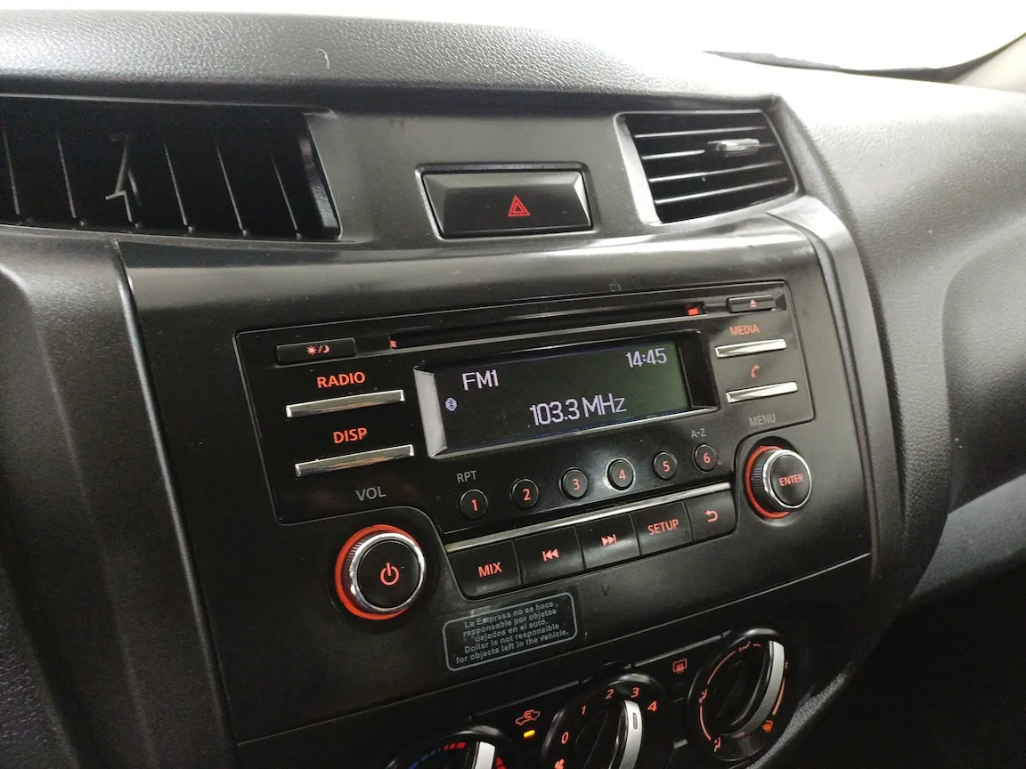 Imagenes del auto