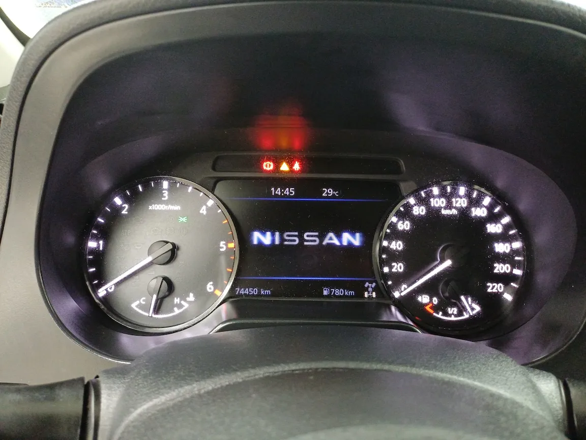 Imagenes del auto