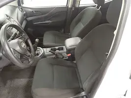 Preview imagenes del auto