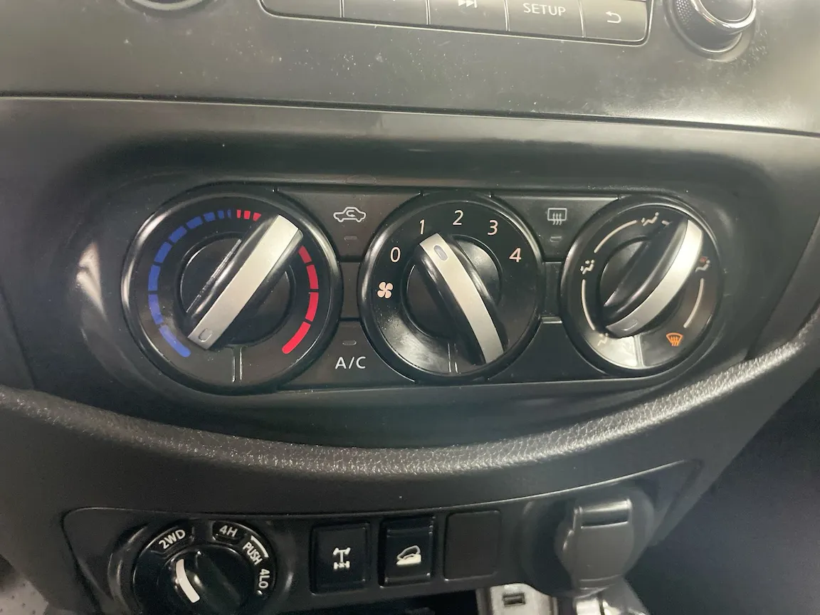 Imagenes del auto