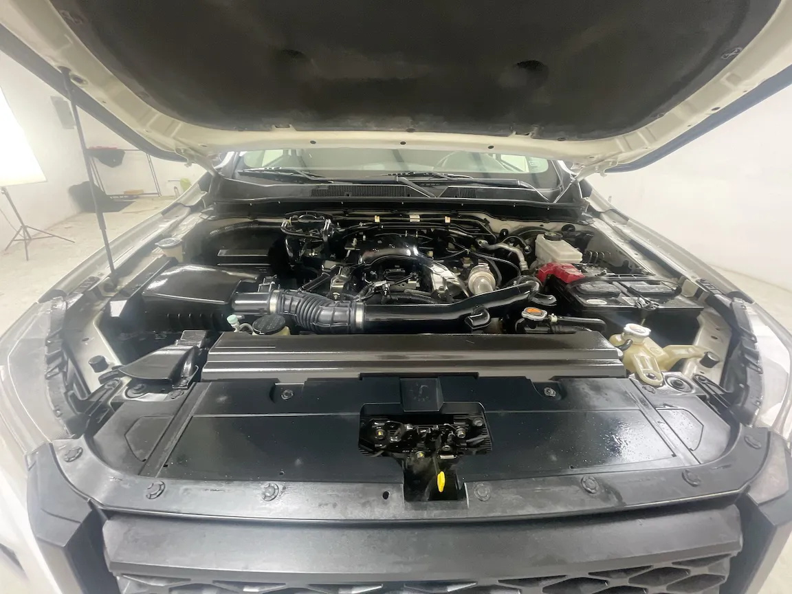 Imagenes del auto
