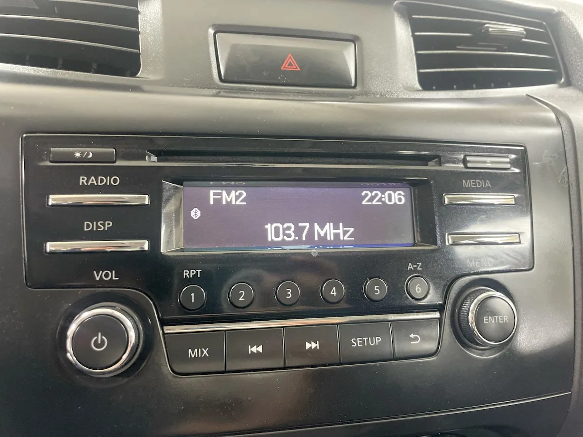 Imagenes del auto
