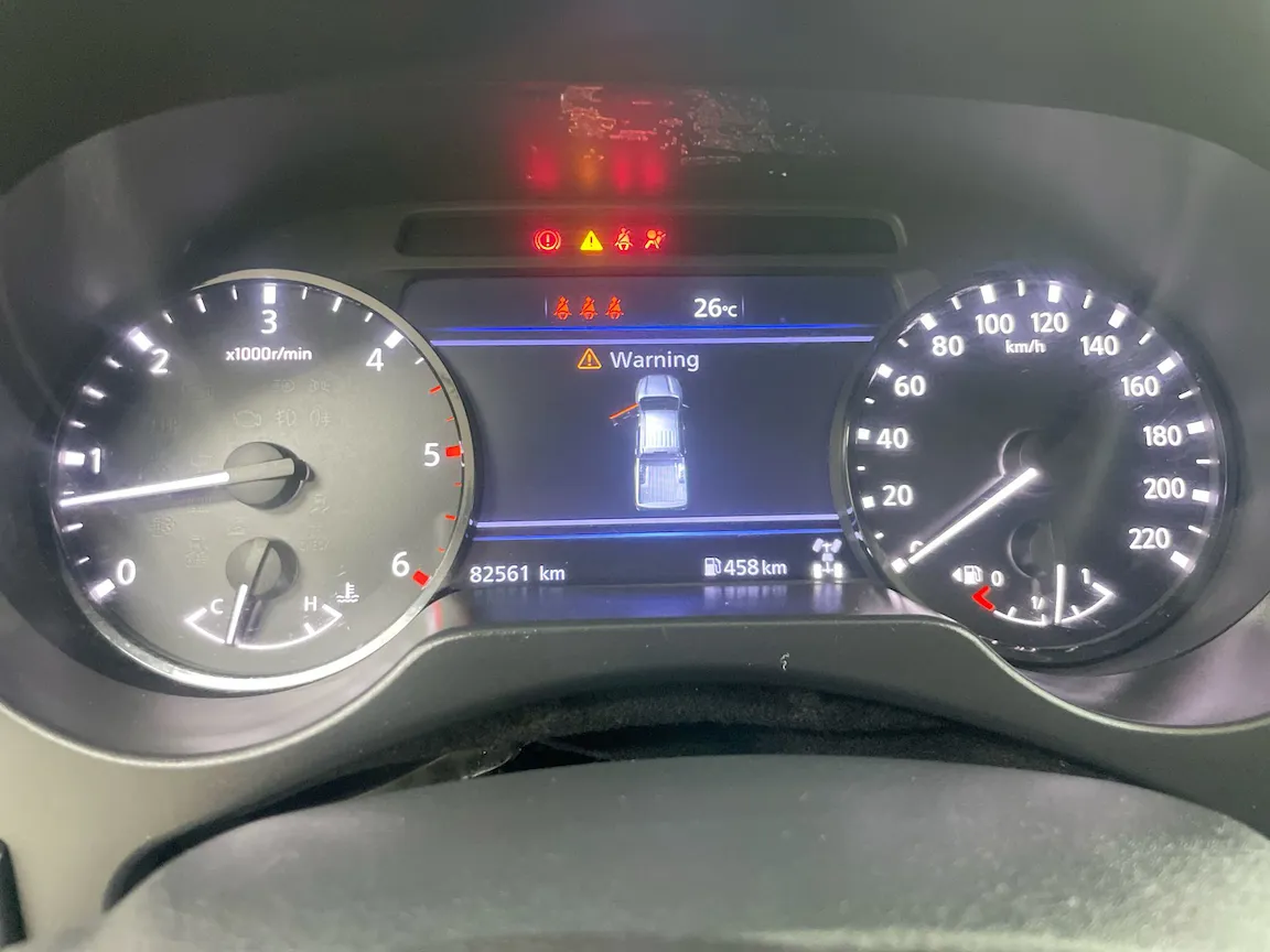 Imagenes del auto