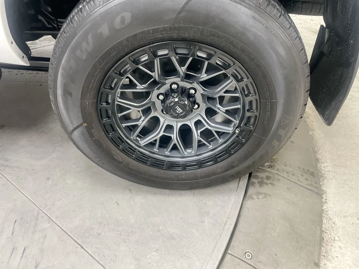 Imagenes del auto