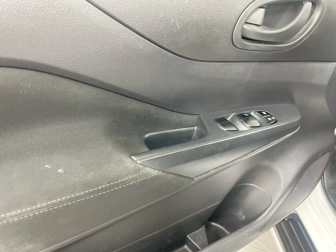 Imagenes del auto