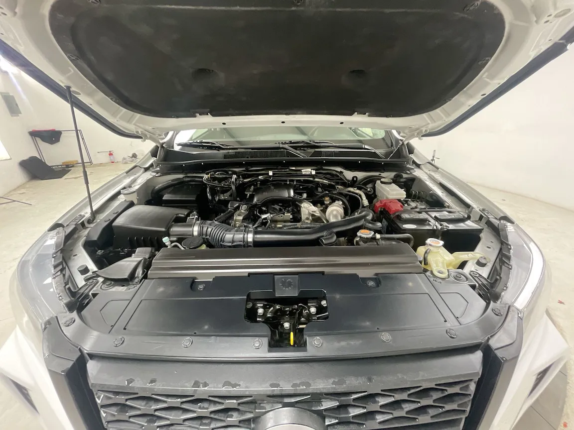 Imagenes del auto