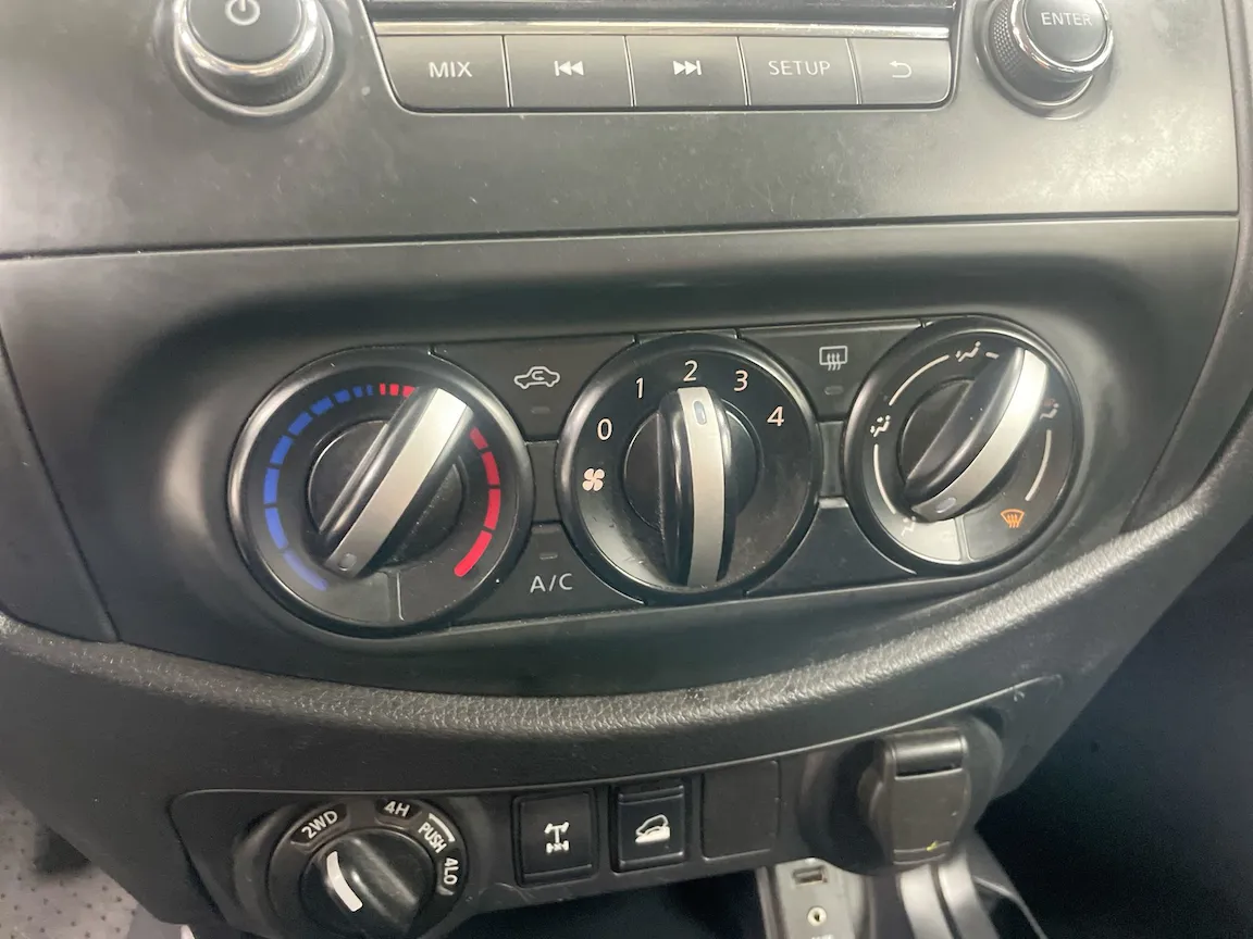 Imagenes del auto