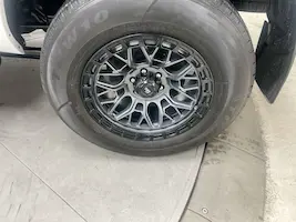 Preview imagenes del auto