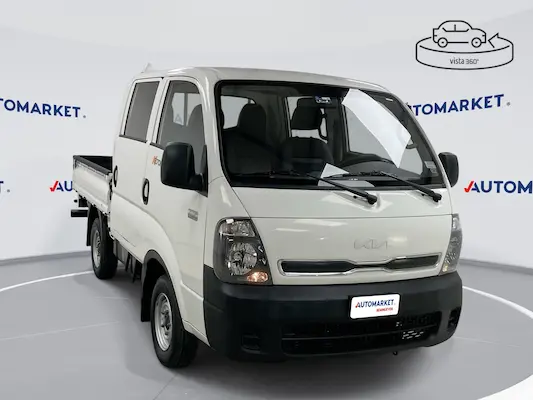 Kia K2700