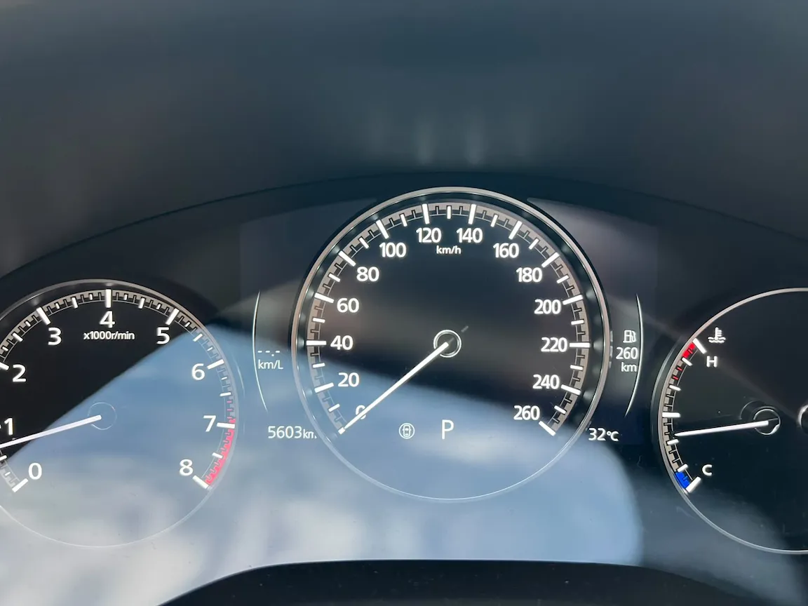 Imagenes del auto