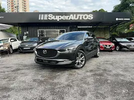 Preview imagenes del auto