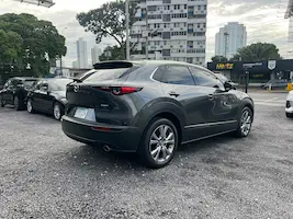 Preview imagenes del auto