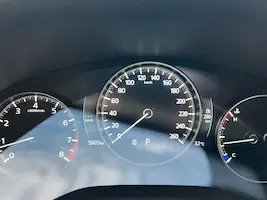 Preview imagenes del auto