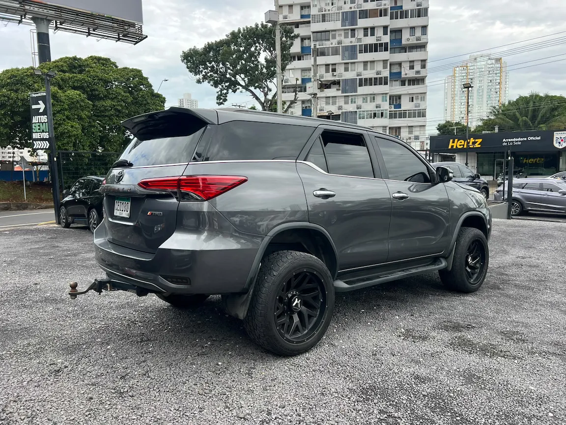 Imagenes del auto
