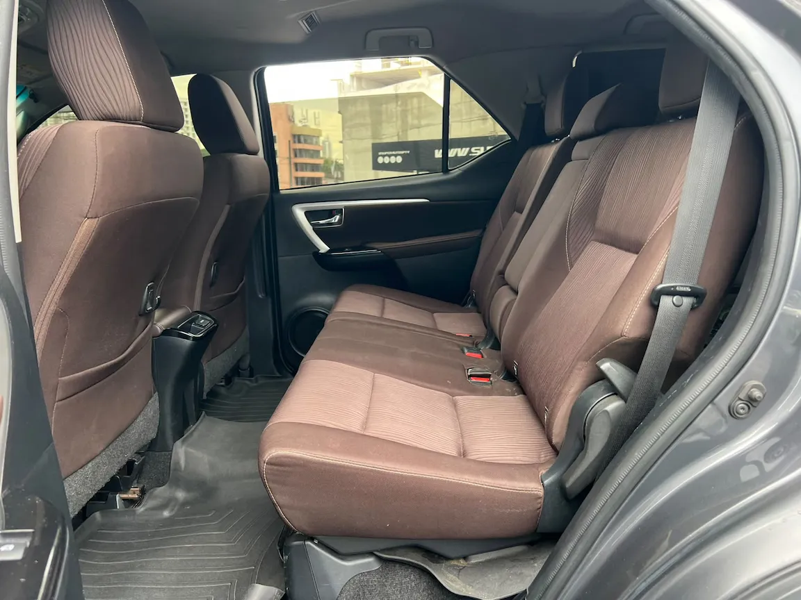 Imagenes del auto