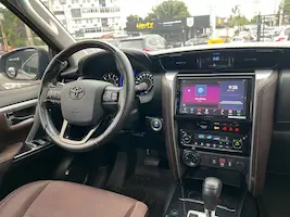 Preview imagenes del auto